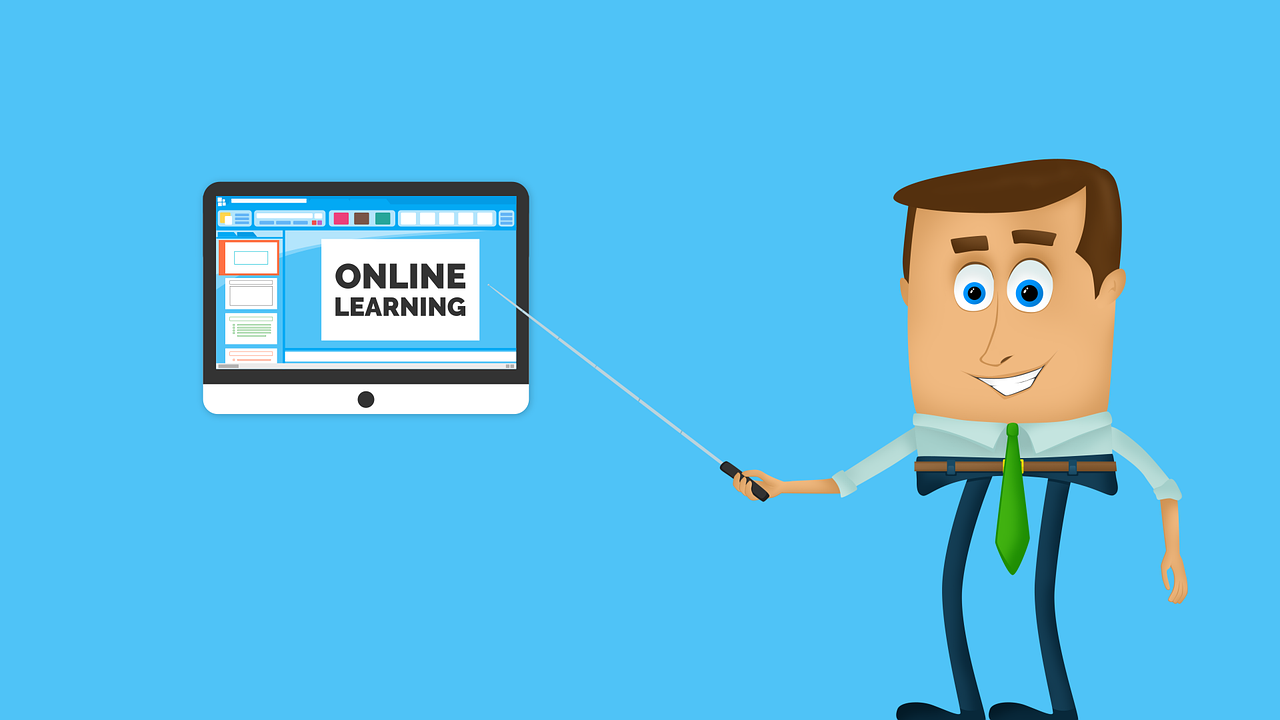 online education 5
