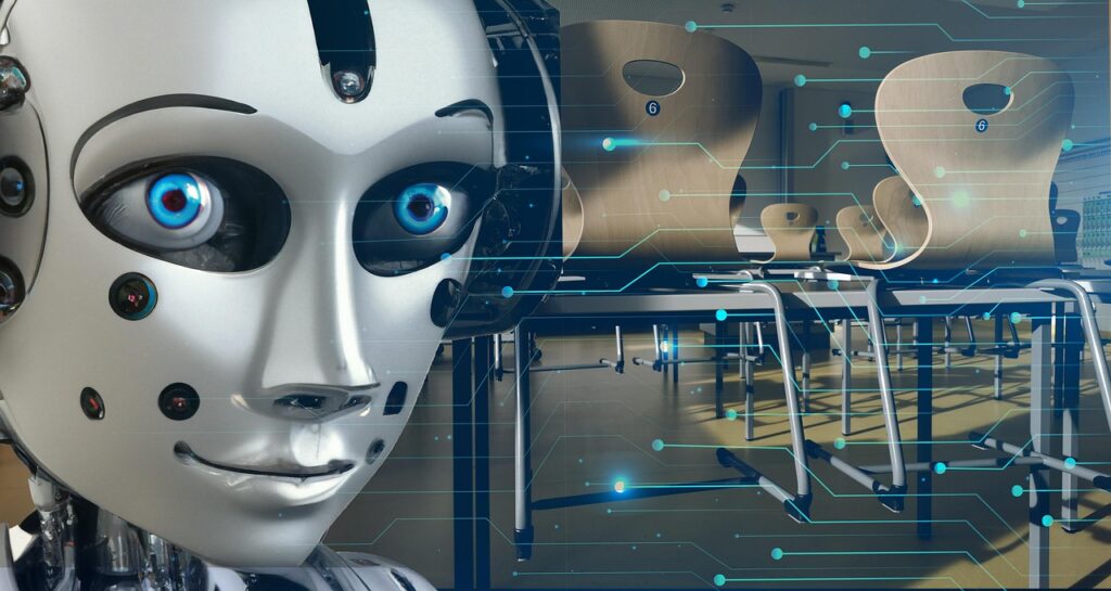 Learn with ai
