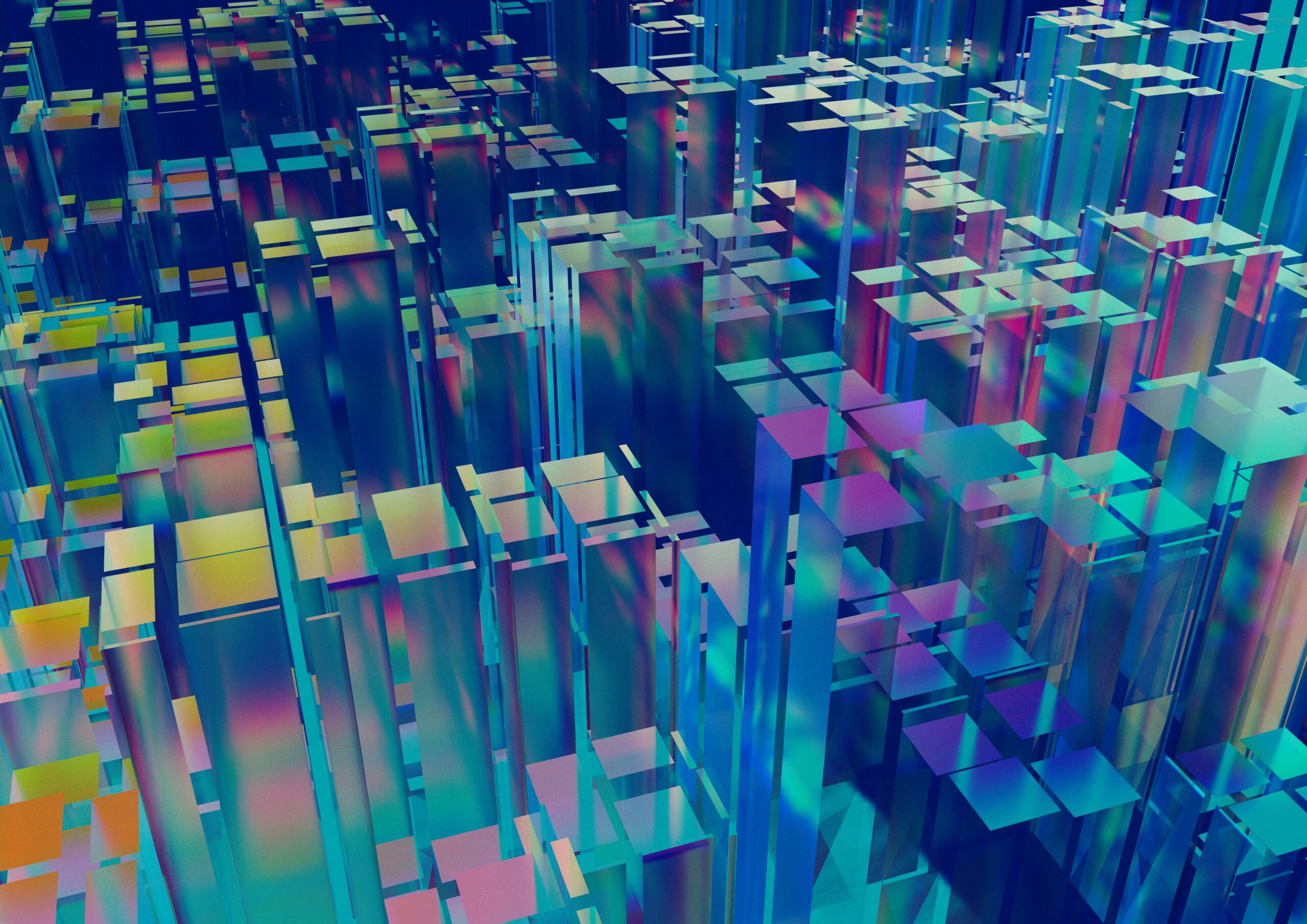 Creative Machines: Can AI Truly Be Original?
