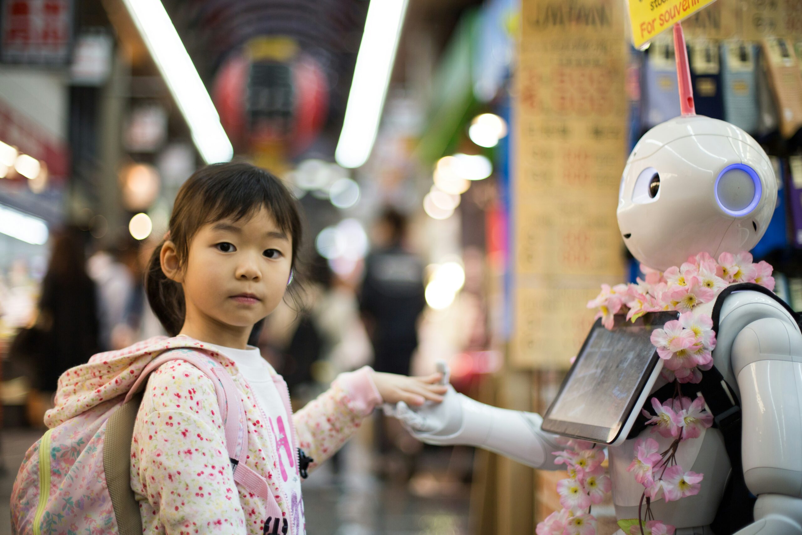 AI in Education: Personalized Learning for Every Student