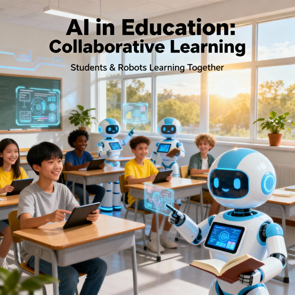 Ai in education2