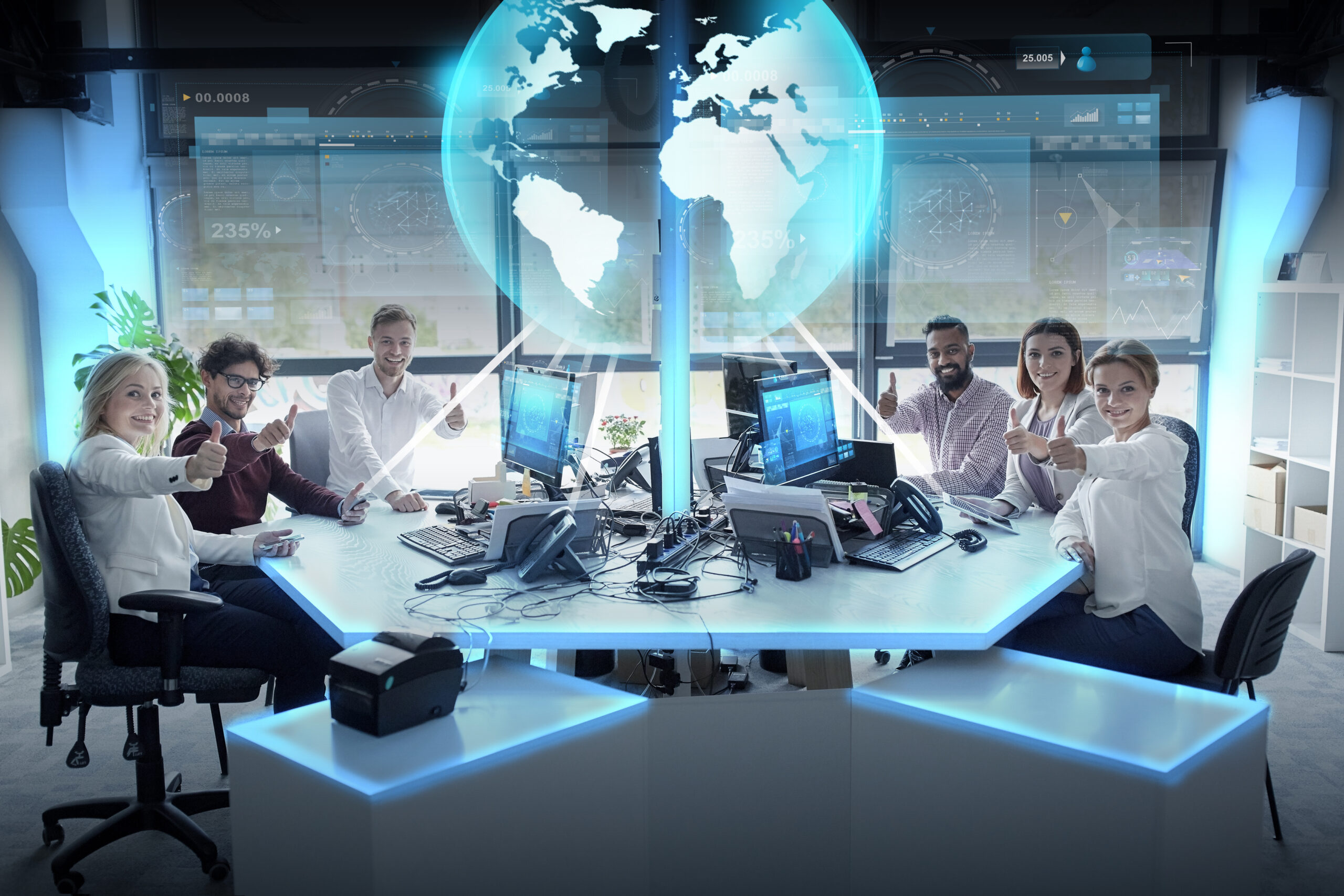 The Rise of Everyday AI: How Smart Tech Is Reshaping Our Lives