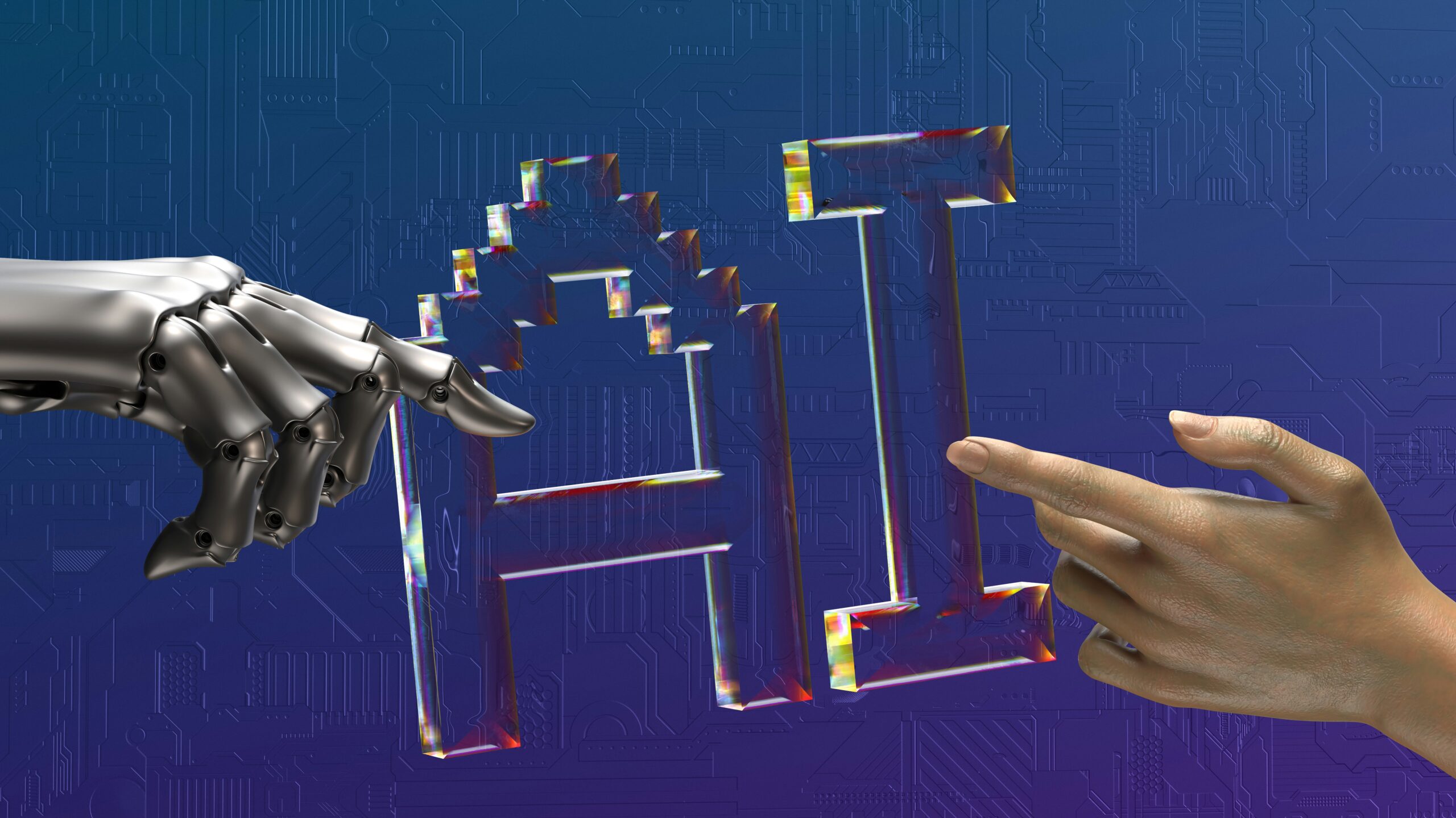 Ai in health