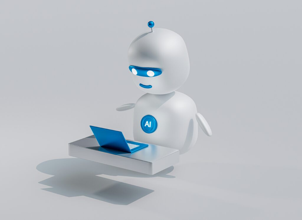 chat bot single
