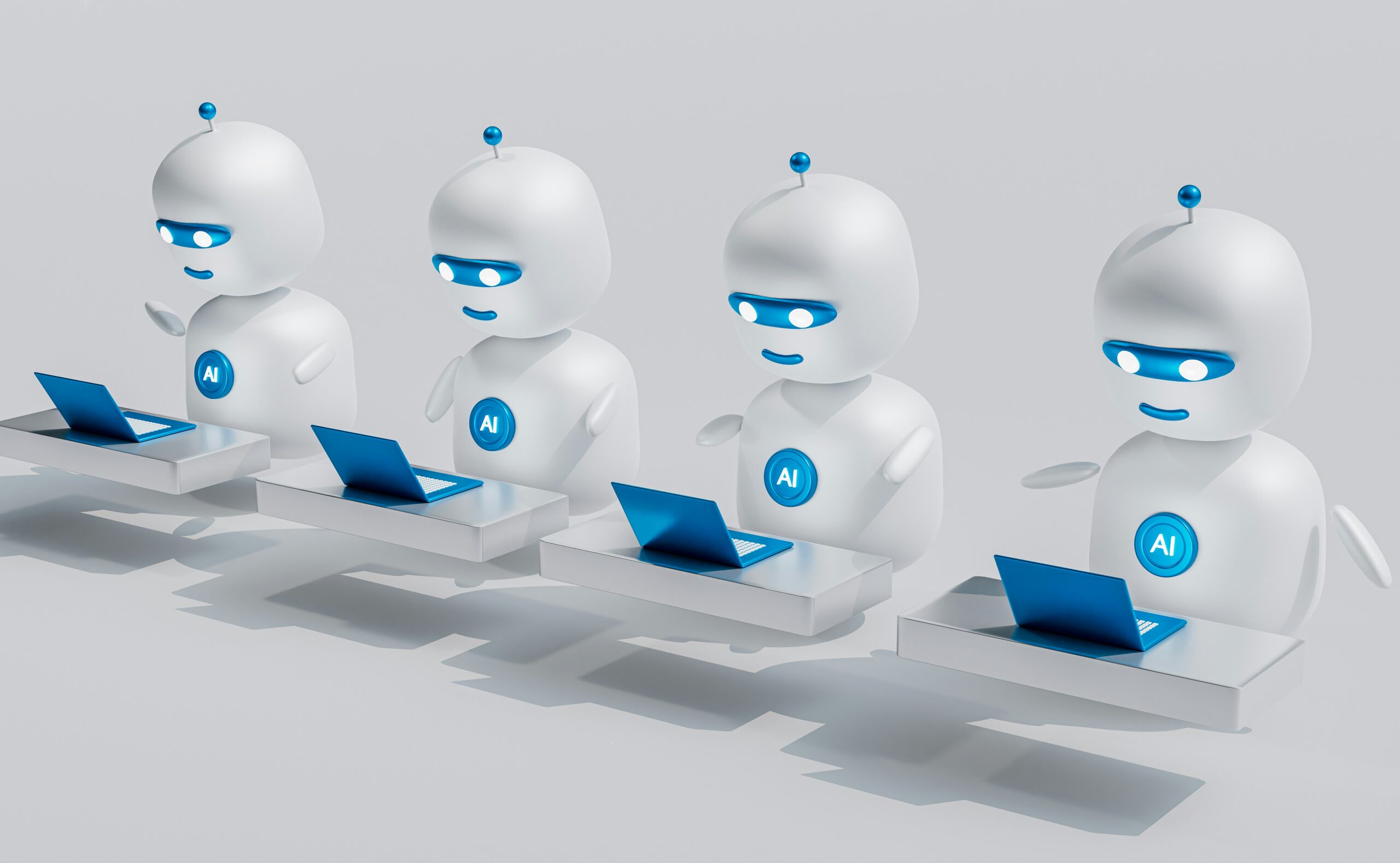 The Hidden Power Behind Chatbots and Virtual Assistants