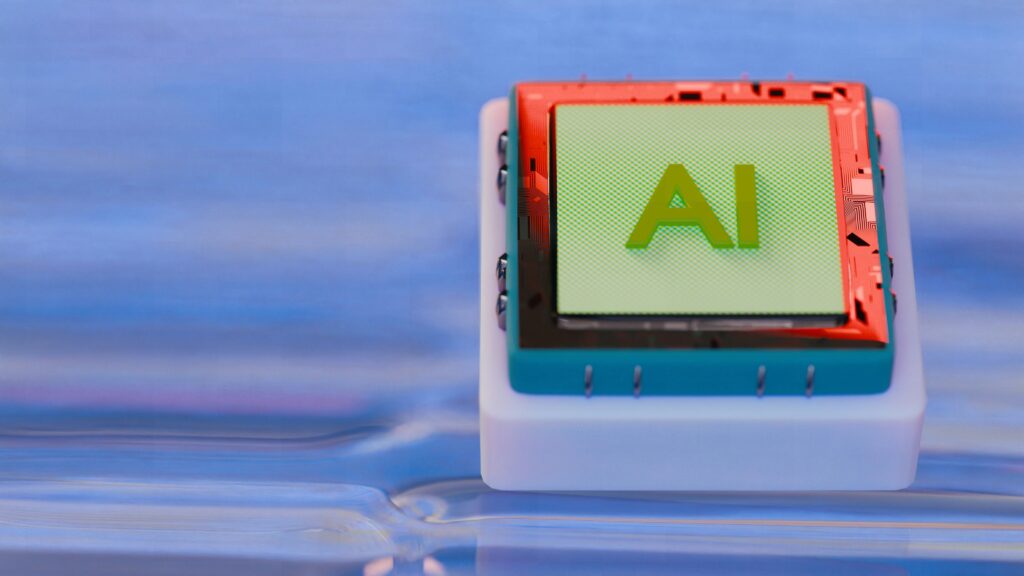 future of AI