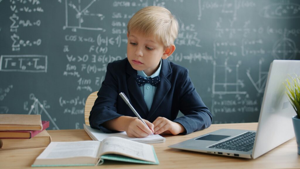 smart classroom