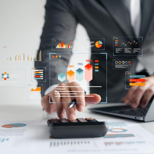 Scaling a Solo Entrepreneurial Venture from a Tier-2 City: The Digital Advantage