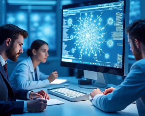 From Data to Decisions: Understanding How AI Thinks