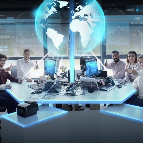 The Rise of Everyday AI: How Smart Tech Is Reshaping Our Lives