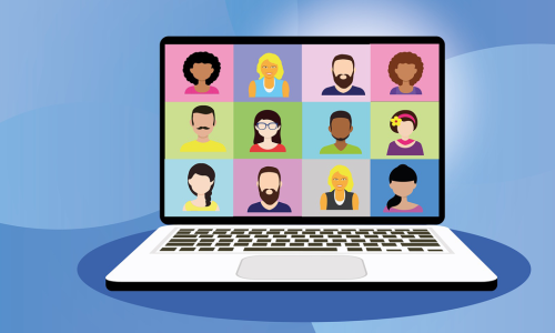 Google Meet for Teachers