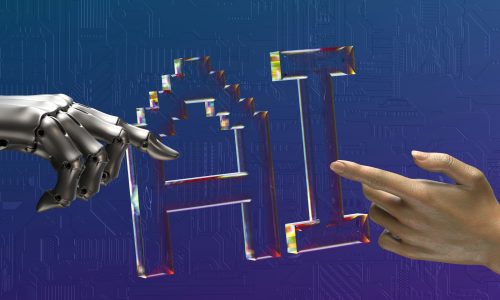 How AI Is Revolutionizing Healthcare and Medicine