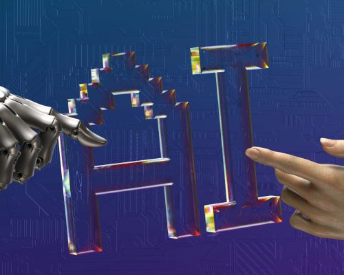How AI Is Revolutionizing Healthcare and Medicine