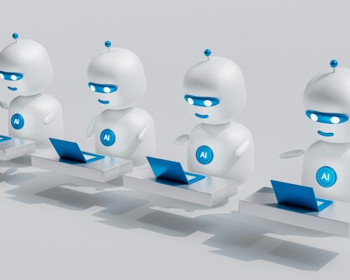 The Hidden Power Behind Chatbots and Virtual Assistants