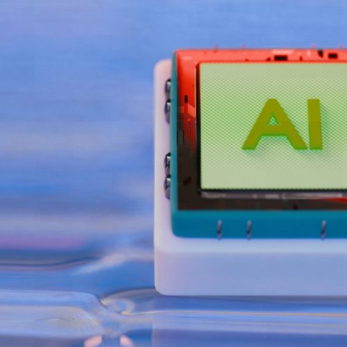 The Future of Work in an AI-Driven World