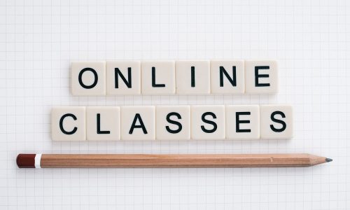 online education 