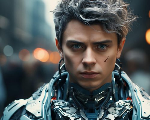 The Human Touch: Why Empathy Still Matters in an AI Age