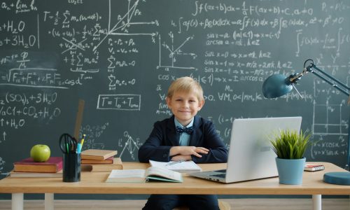 Smarter Classrooms: How AI and Digital Marketing Are Transforming Learning